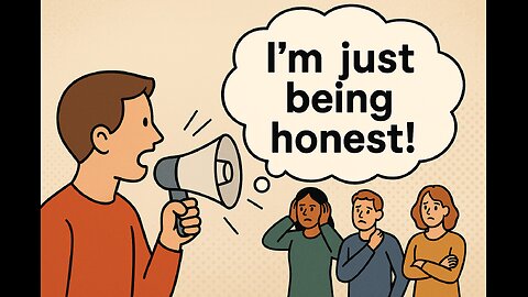“You Be You, Boo-Boo” — But Should You?