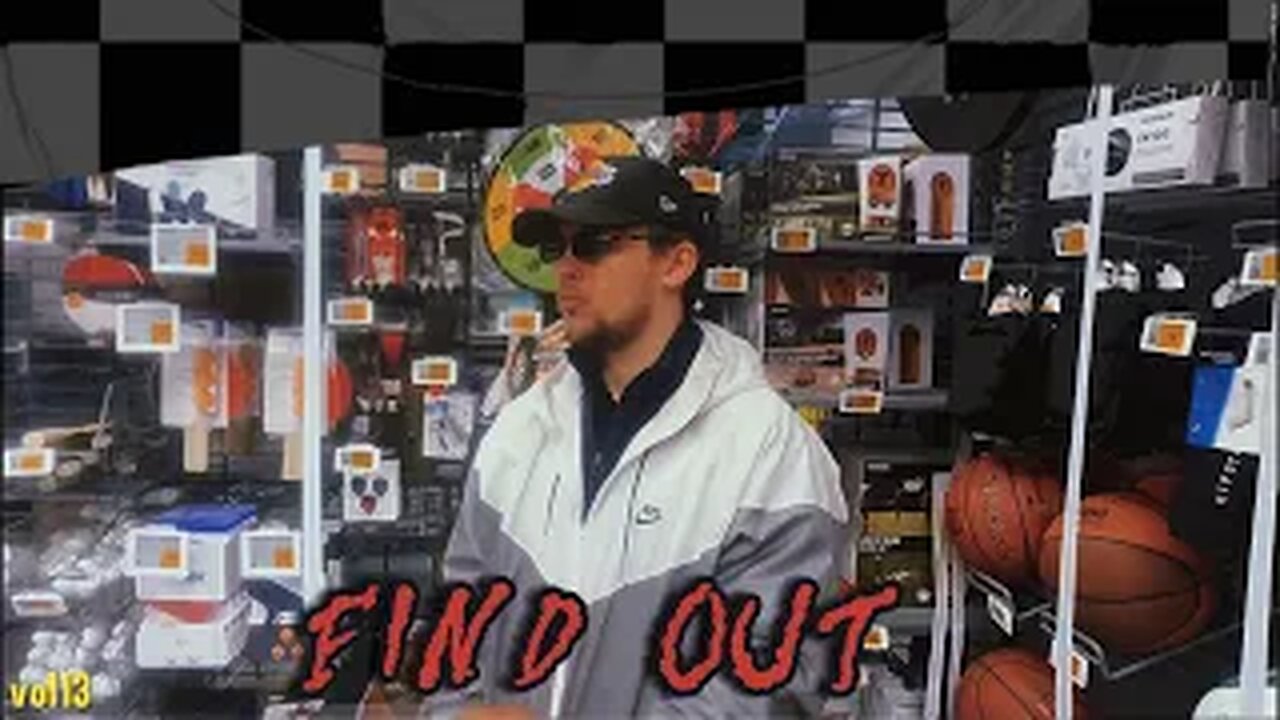 Sport Stop Vol 13 part 2