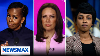 'You deport the bad guys,' this is what presidents do: Tudor Dixon | Wake Up America