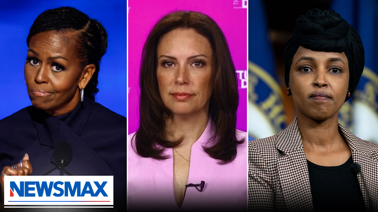 'You deport the bad guys,' this is what presidents do: Tudor Dixon | Wake Up America