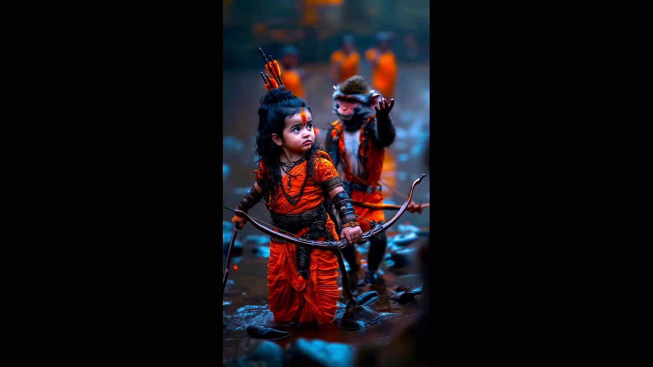 jai shri ram