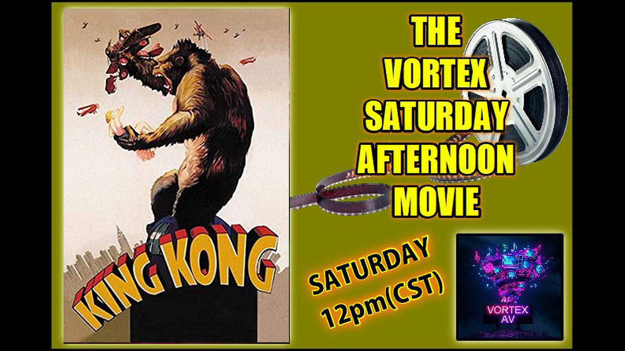 Vortex Saturday Afternoon Movie