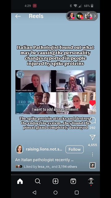 Destroying The Connection