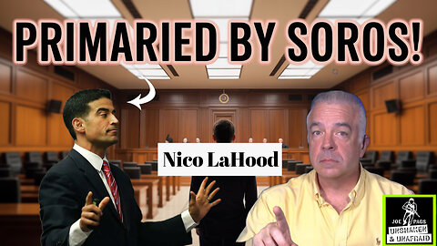 From the Streets to the Courtroom: Nico LaHood Gets Real with Pags