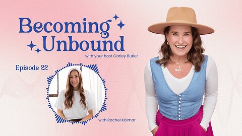 In My Black Sheep Era (And Loving It) with Rachel Kalmar | EP 22