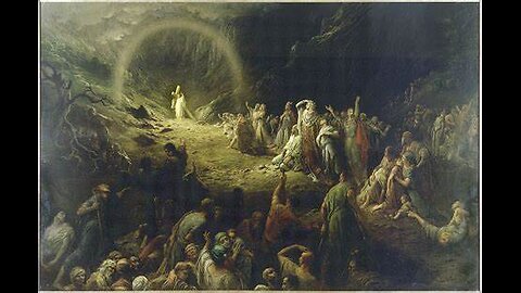 Proclaiming The Gospel; Introduction to Following the Father