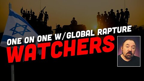DATE SETTERS MAKING HOUSE OF PRAYER INT A DEN OF THIEVES!! CHRIS ESTERP FROM GLOBAL RATURE WATCHERS,