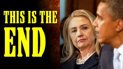 Clinton & Obama to be CHARGED with TREASON!! Trump's REVENGE WARPATH after EPSTEIN!!