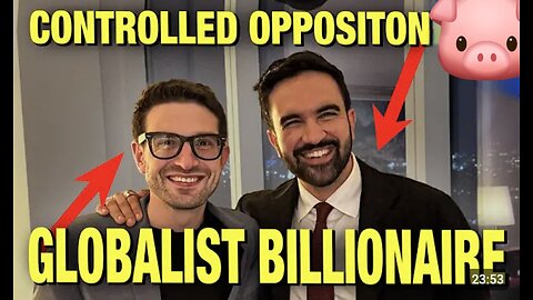 Now we Find out Who Mamdani really is? | SOROS