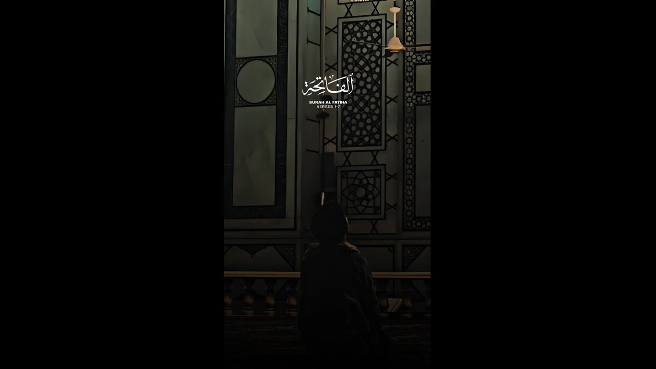MASHAALLAH QUR'AN Recitation ♥️