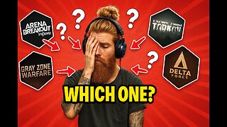 🔥 Trying to Find The One Extraction Game – Be Honest, Are These Fun to Watch?