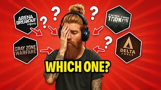 🔥 Trying to Find The One Extraction Game – Be Honest, Are These Fun to Watch?