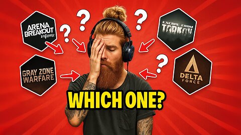 🔥 Trying to Find The One Extraction Game – Be Honest, Are These Fun to Watch?