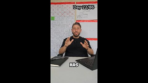 Day 22/86 AI + Your Data = Ultimate Control — That's why China and America are silently at war 🤫
