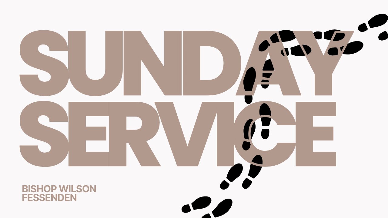 When God Stepped Into Time