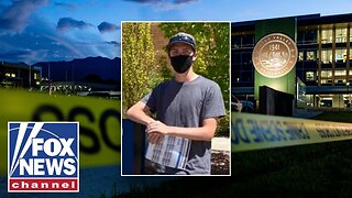 ‘Federal conspiracy bucket’: Associates of accused Charlie Kirk killer could face legal peril