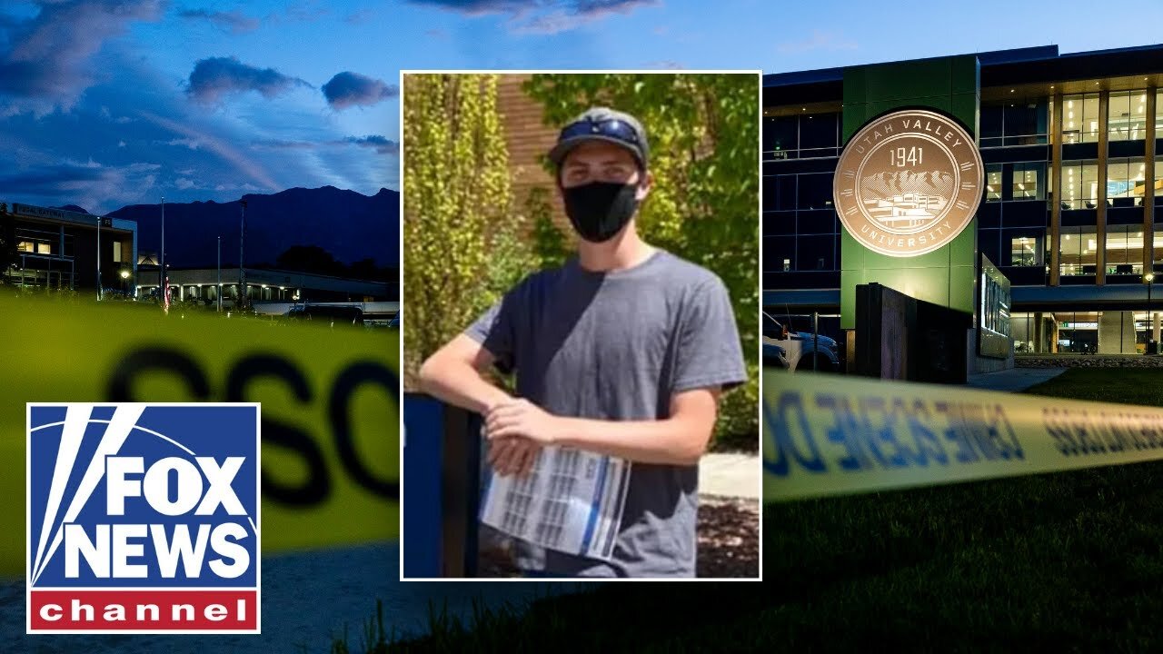 ‘Federal conspiracy bucket’: Associates of accused Charlie Kirk killer could face legal peril