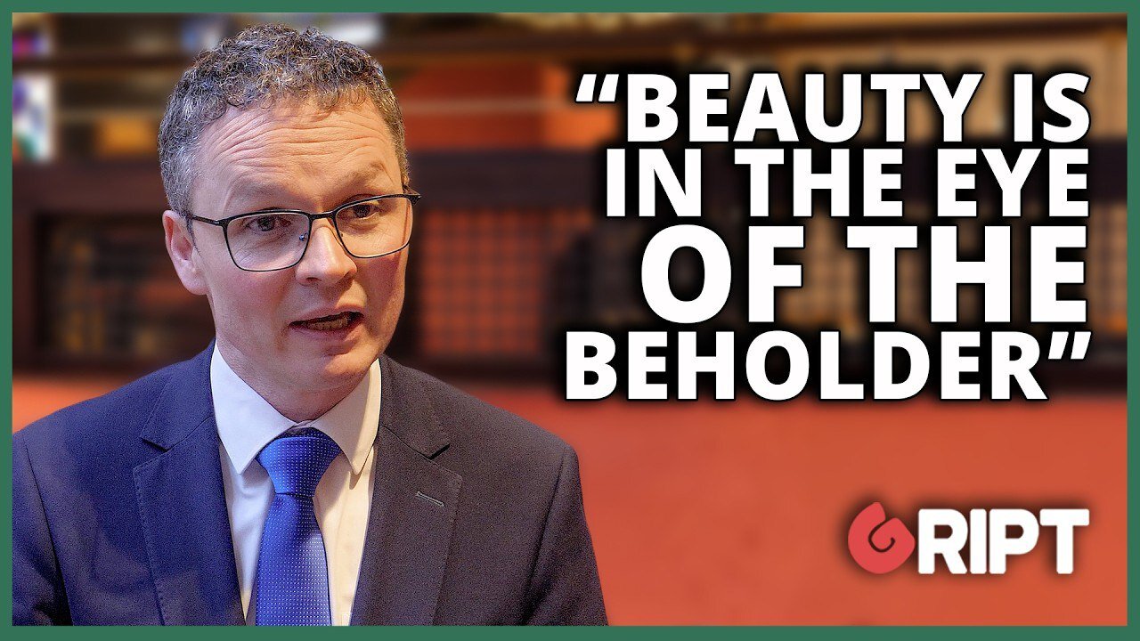 Basic income for arts given randomly, not by quality