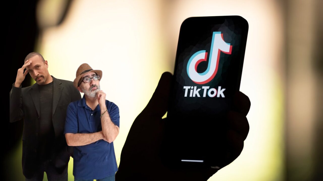 John's TikTok Takedown