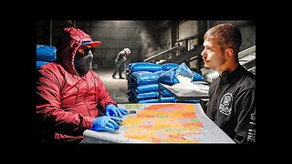 Confessions of a Cartel Cocaine Kingpin