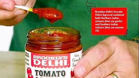 ‘Pepper X’ Creator Ed Currie Tastes 17 Hot Condiments From Around the World