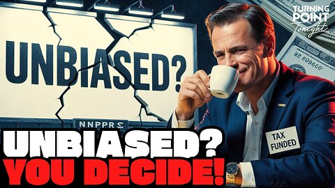 Defunding NPR