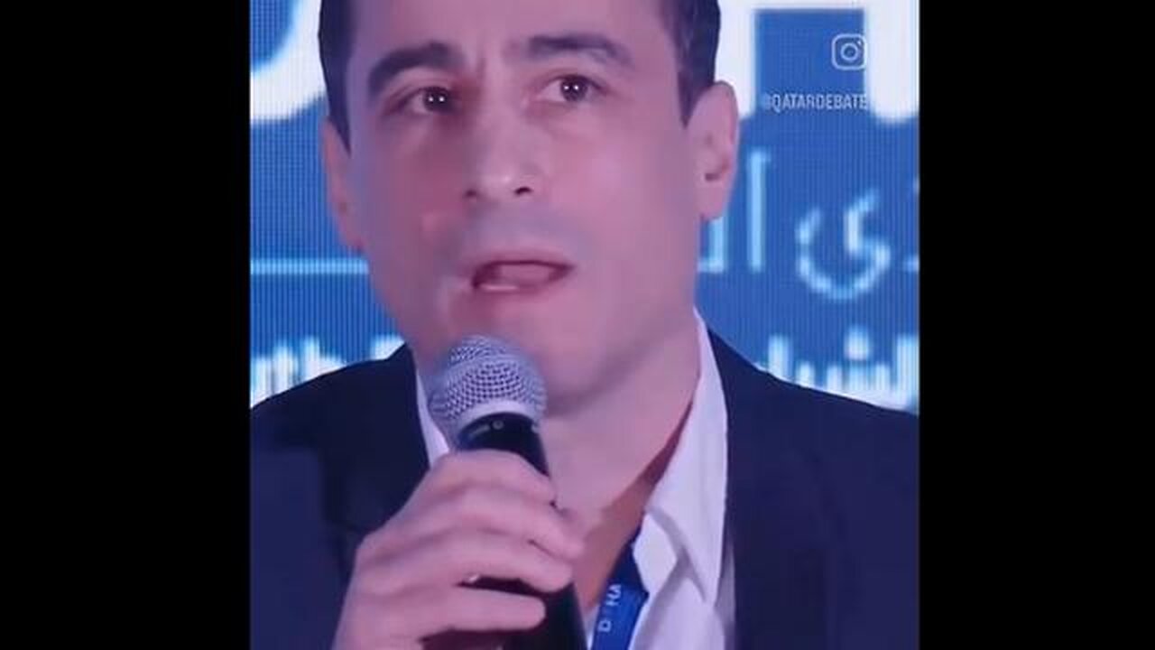 Manufacturing consent for Genocide