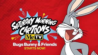Bugs Bunny and Friends 05172025