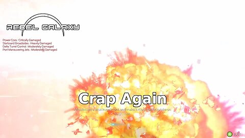 Rebel Galaxy Ep 67