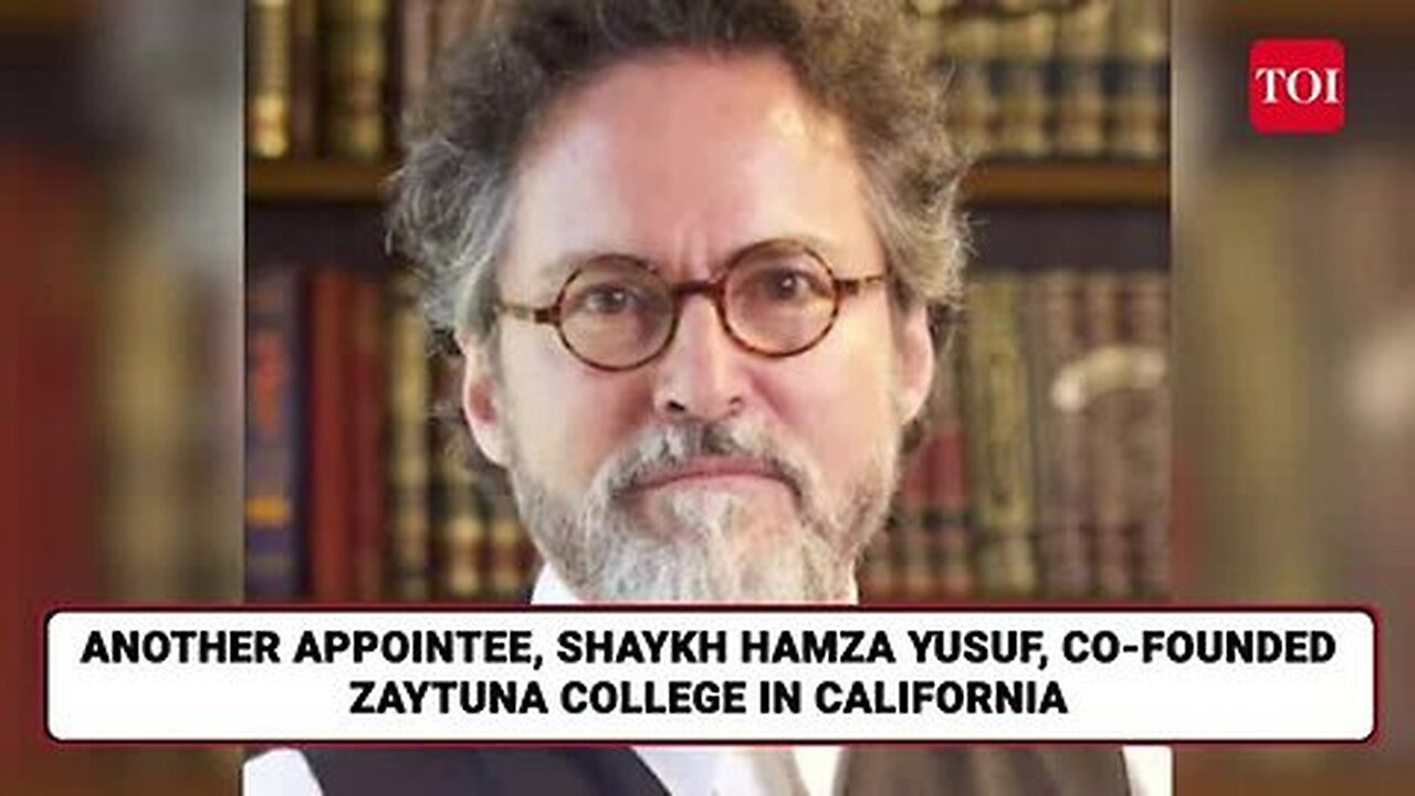 Trump_Shocker__Men_With_Past_Al-Qaeda,_Lashkar_Links_To_Advise_U.S._President,_Says_Report