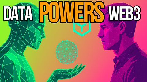 👉 Decentralized Oracles vs Rogue AI: The Data War Is On 🔥 | Block Headz