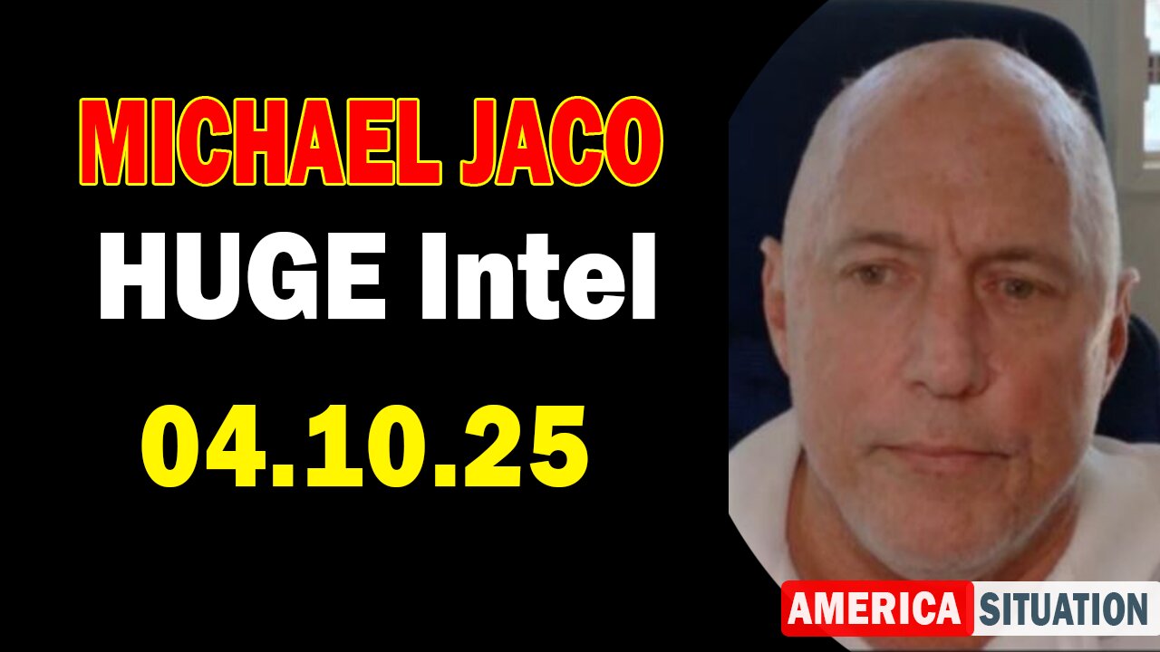 Michael Jaco: "Firing Squads Being Voted For In Idaho?! Important Update By Michael Jaco"