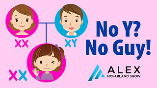No Y? No Guy! AMS Webcast 738