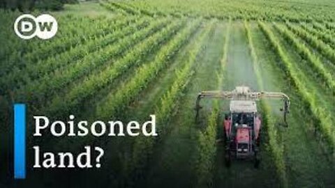 Poisoned Land: The Rural Rise of Parkinson's (2020)