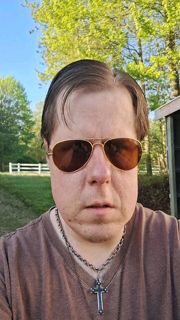 good morning everyone happy Wednesday