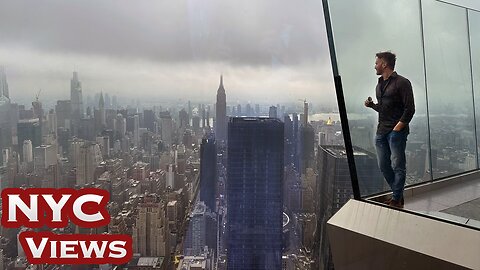 Ultimate Guide to NYC Observatory Decks: Best Views of New York City