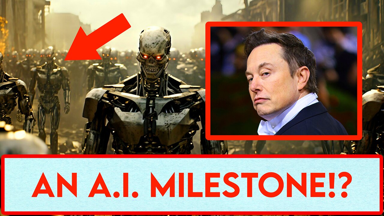 Life is About to Look Very Different w/ AI | PNH Clips