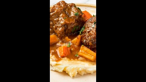 Oxtail