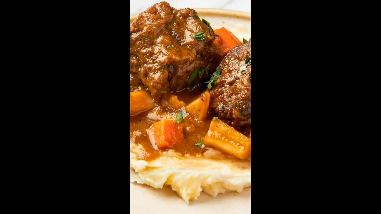 Oxtail