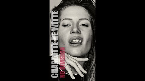 ⛑️#charlottedewitte #techno #kntxtmusic #nodivision #bpmtek #shorts