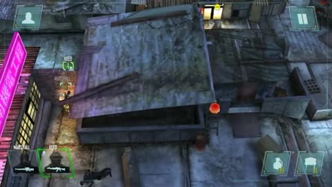 Call of Duty Strike Team Gameplay Part 13: Reunion