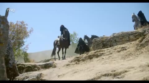 La promesa capitulo 1 parte 1