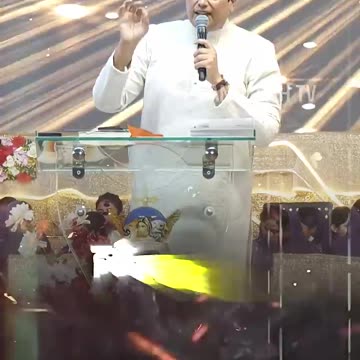 अपने Anointing का इस्तेमाल करें | Anugrah TV