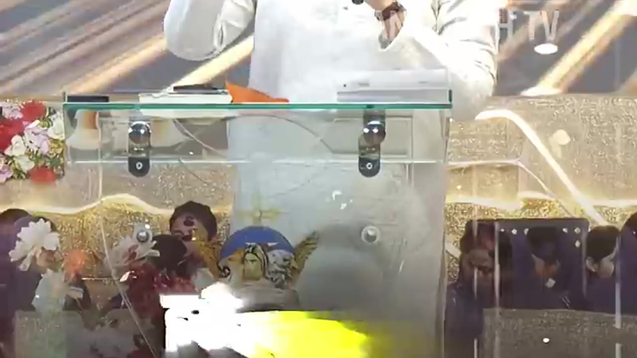 अपने Anointing का इस्तेमाल करें | Anugrah TV