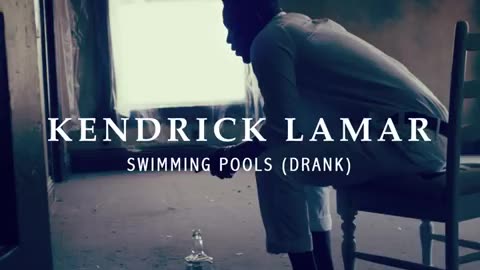 Swimming Pools (Drank)