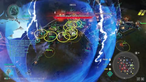 Late Night Rumblin - Halo Wars 2!