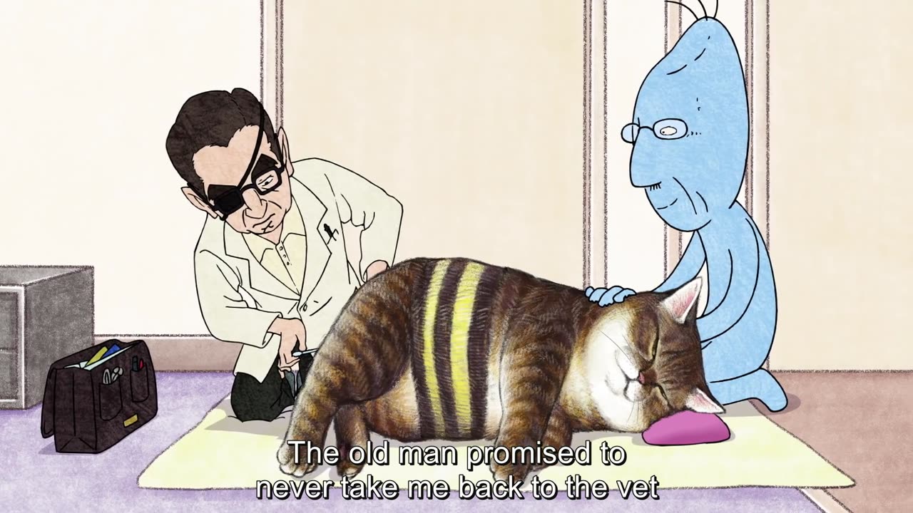 Ore, Tsushima Episode 4