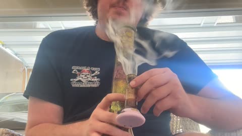 Day 515 pt2 Billy’s song was a shorter one