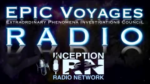 Jim Marrs 4.0 - Alien Agenda - EPIC Voyagers Radio