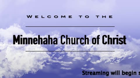 James 5 - Mark Williams - 01-11-2026